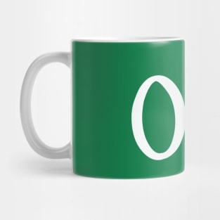 OZ Mug